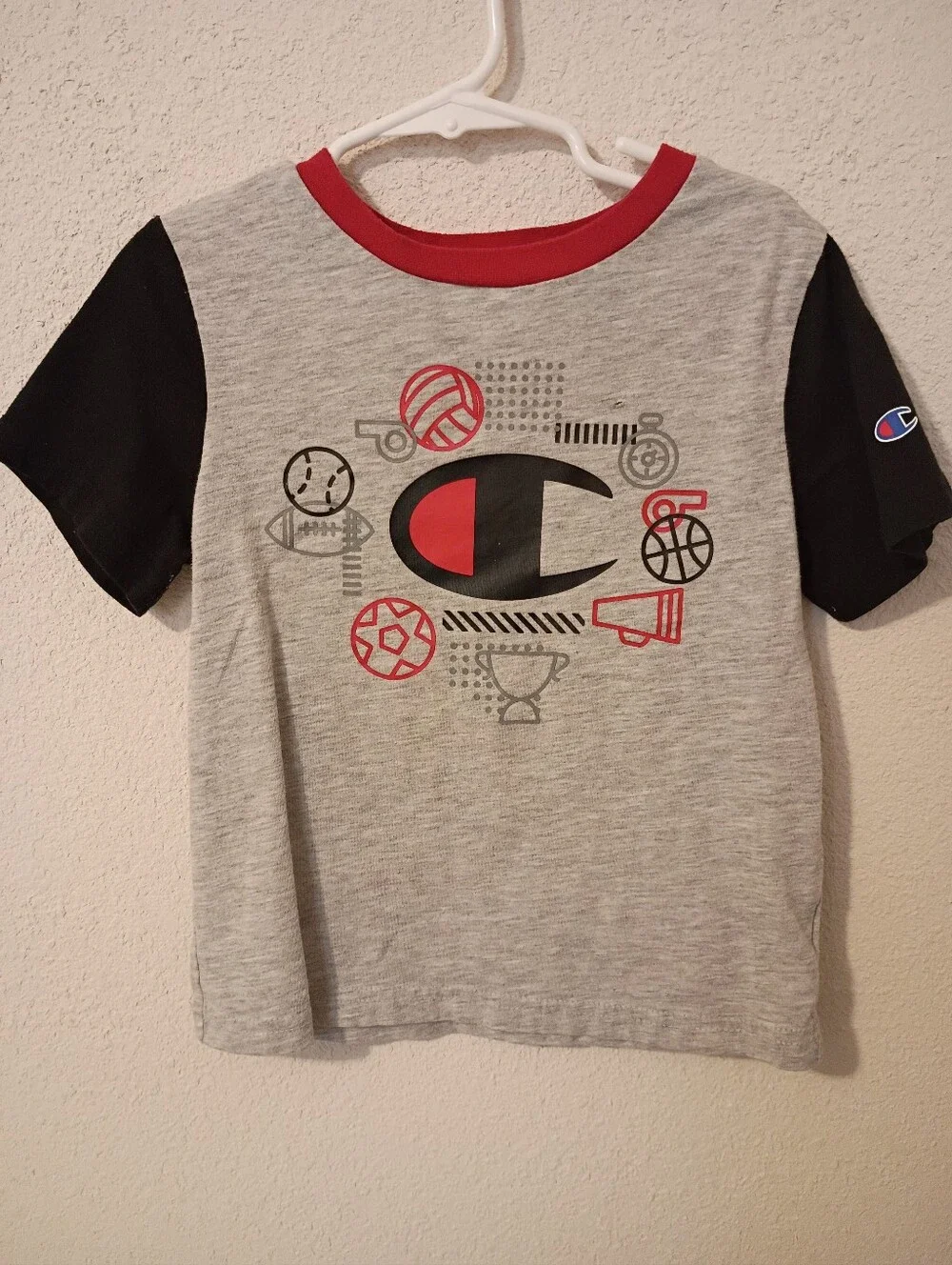 Champion Shirt Bundle